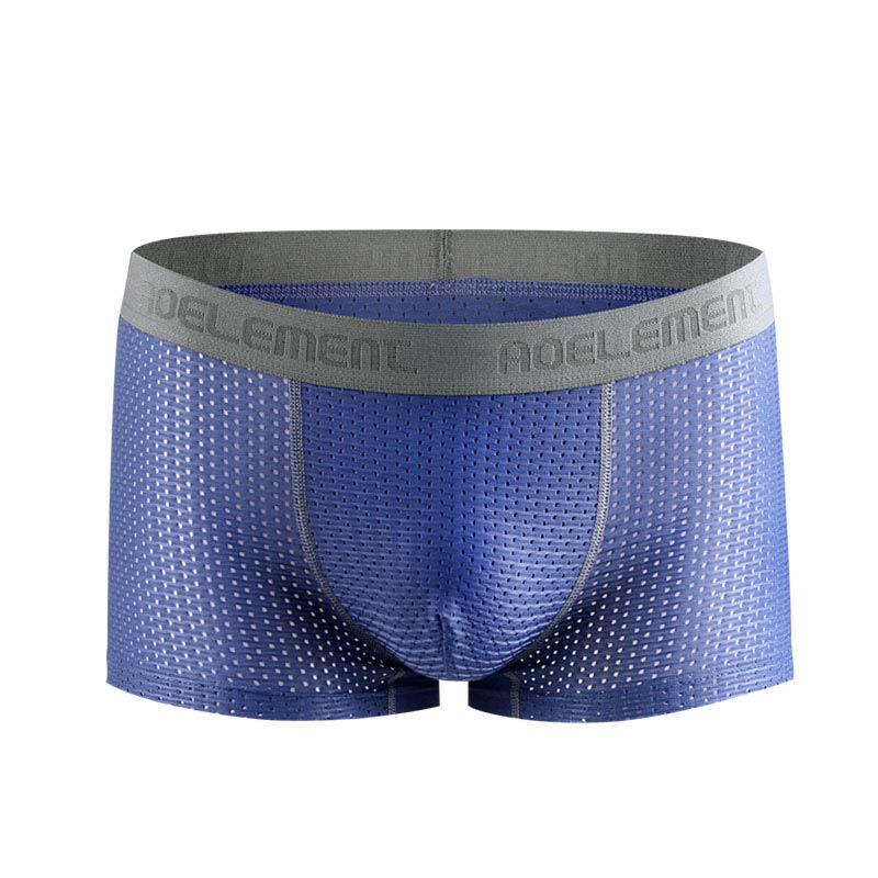 Mesh Sport Boxer - Men's underwear Men's boxers sport ice