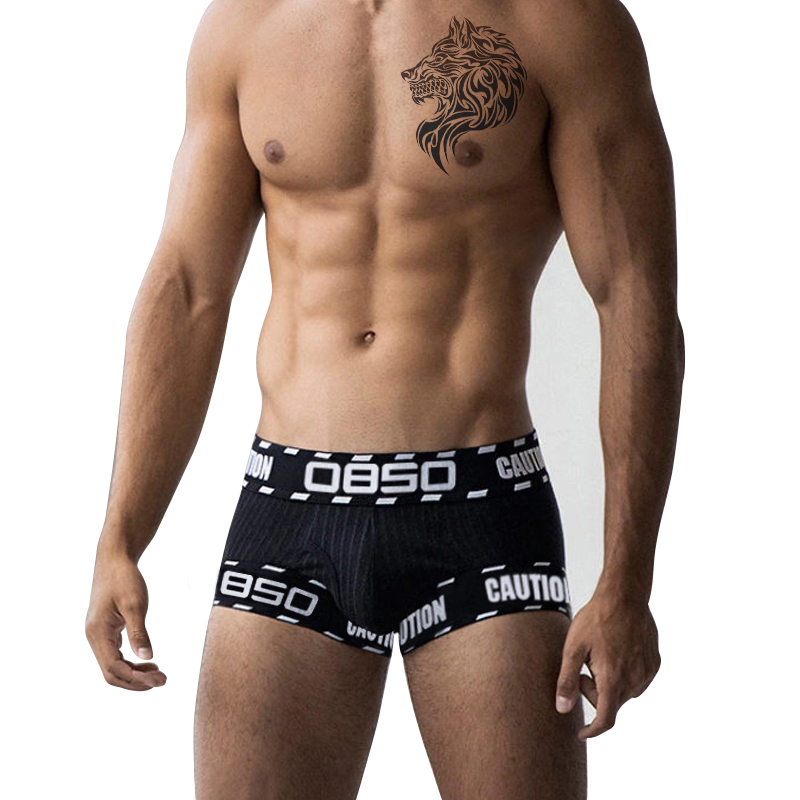 Men's Boxer Briefs, Breathable - Mesh Sport Boxer recensione e prezzo
