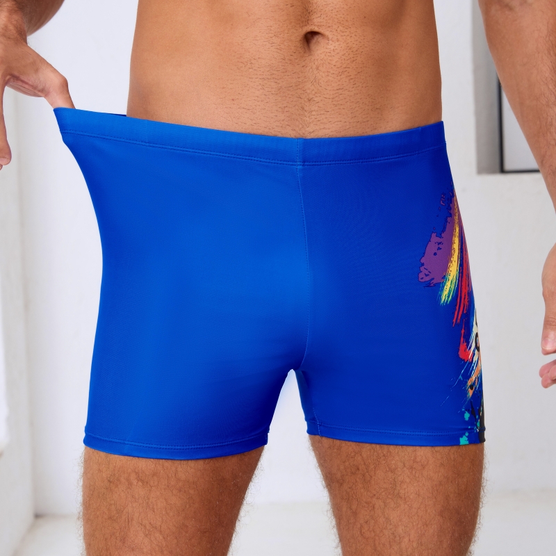 Sport Quick Dry Swimsuit Brief - Trunk Breathable Men recensione e prezzo