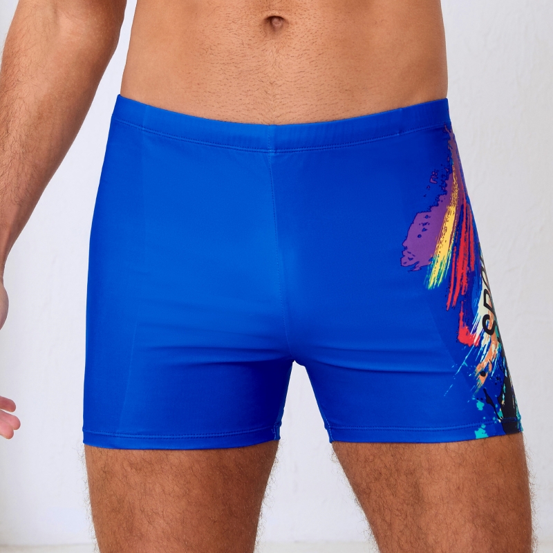 Sport Quick Dry Swimsuit Brief - Trunk Breathable Men recensione e prezzo