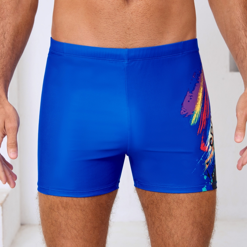 Sport Quick Dry Swimsuit Brief - Trunk Breathable Men recensione e prezzo
