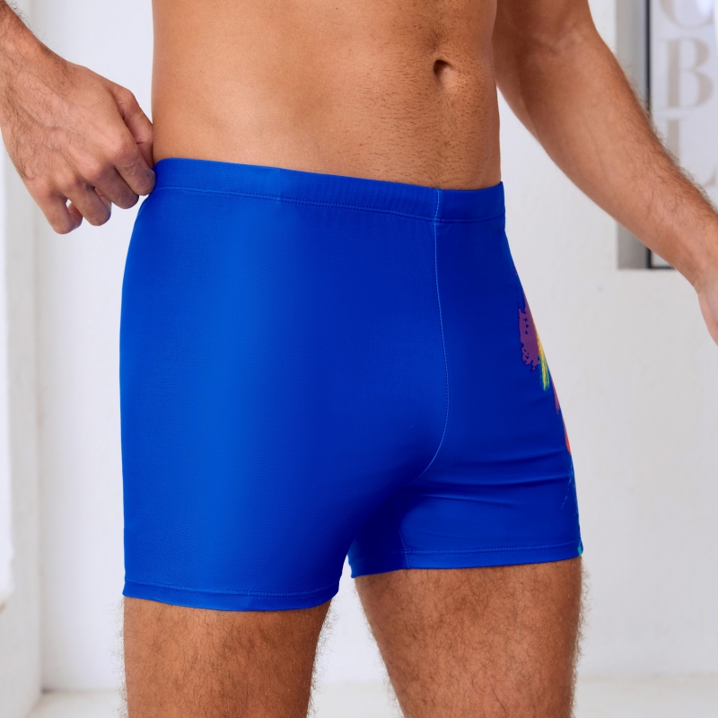 Sport Quick Dry Swimsuit Brief - Trunk Breathable Men recensione e prezzo