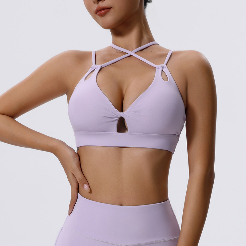 Women High Impact Fitness Yoga - Quick Dry Underwear recensione e prezzo