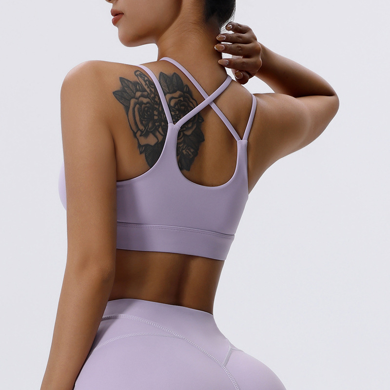 Women High Impact Fitness Yoga - Quick Dry Underwear recensione e prezzo