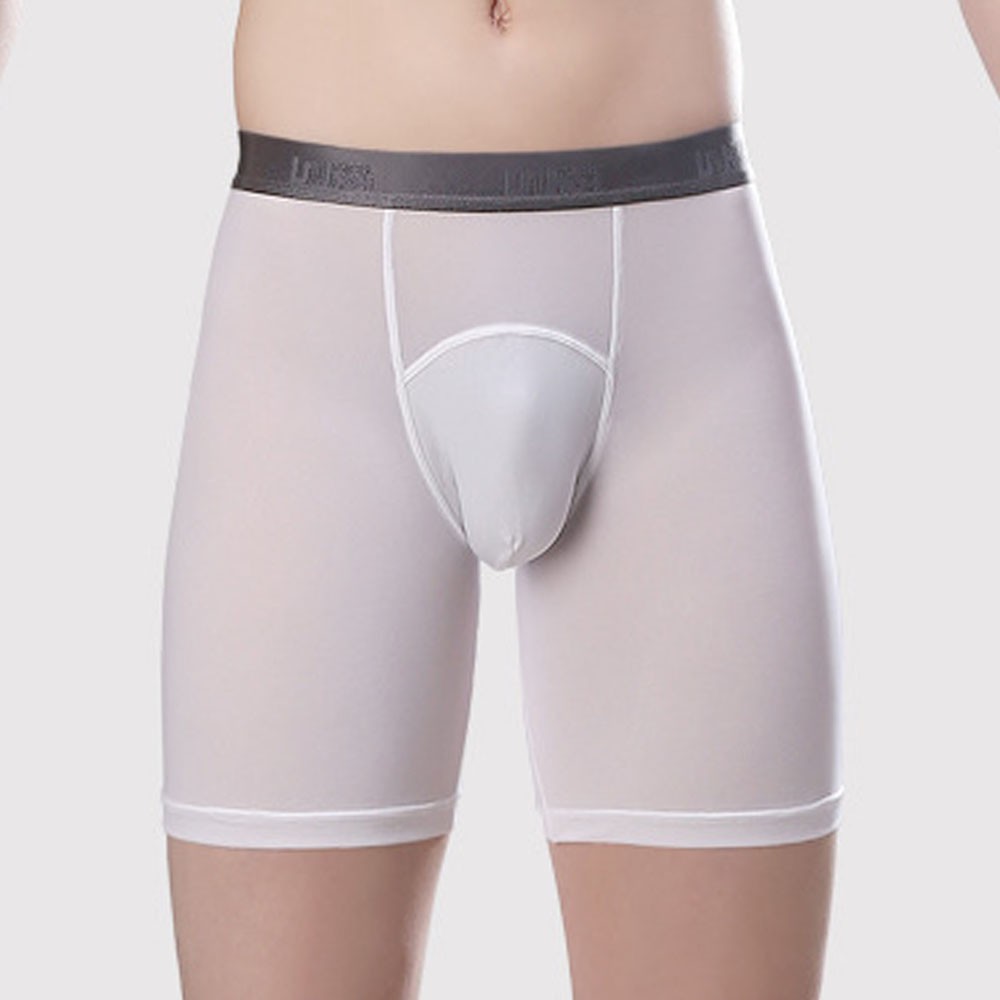 Mens Long Underwear U Convex P - Compression Shorts Athletes recensione e prezzo