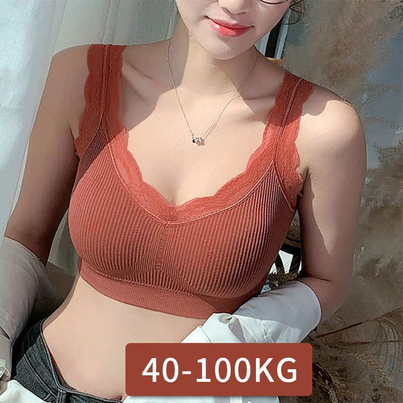 Sexy Lace Bras For Women Witho - Suspender Tank Top recensione e prezzo