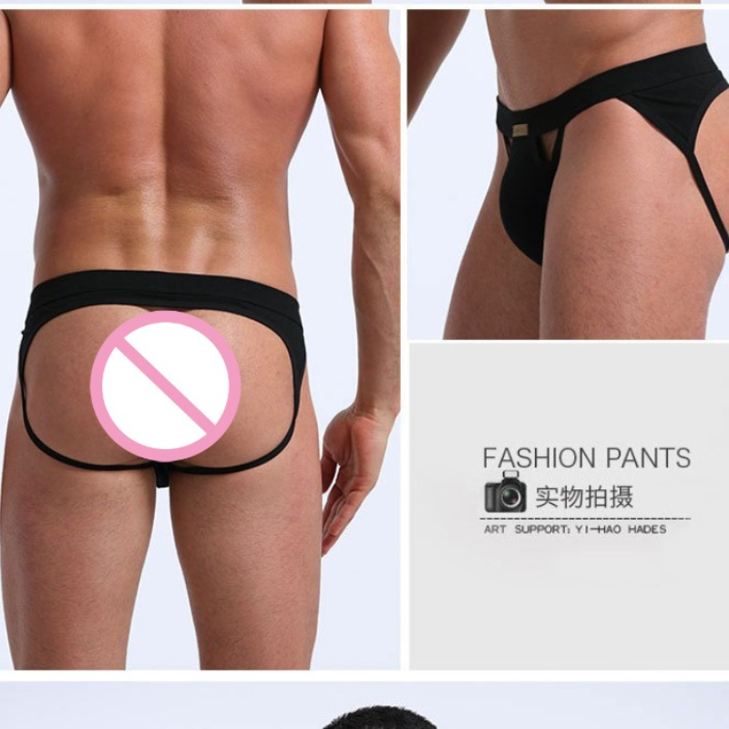 Men's Jockstrap Thongs Sexy At - Jockstrap Athletic recensione e prezzo