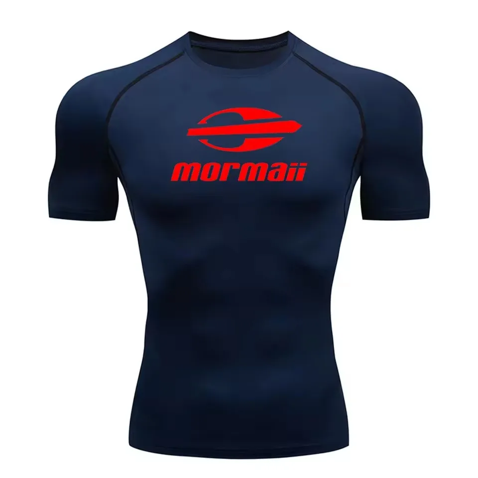 Men Rash Guard Surfing Diving  - T Shirt Tight Fit recensione e prezzo