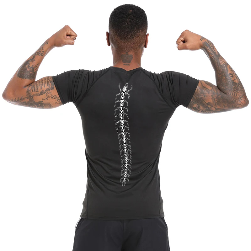 Graphic Compression Shirts for - Base Layer Top recensione e prezzo
