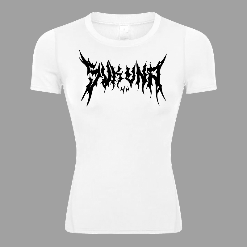 Graphic Short Sleeve Compressi - Base Layer Top recensione e prezzo