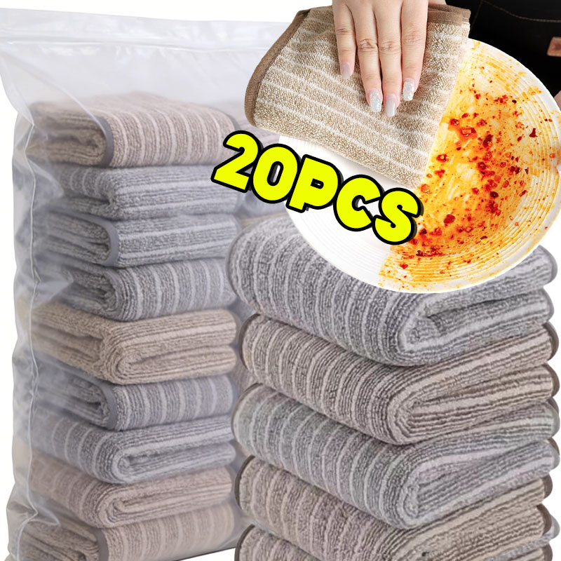 Absorbent Microfiber Cleaning  - Bamboo Fiber Trunk recensione e prezzo