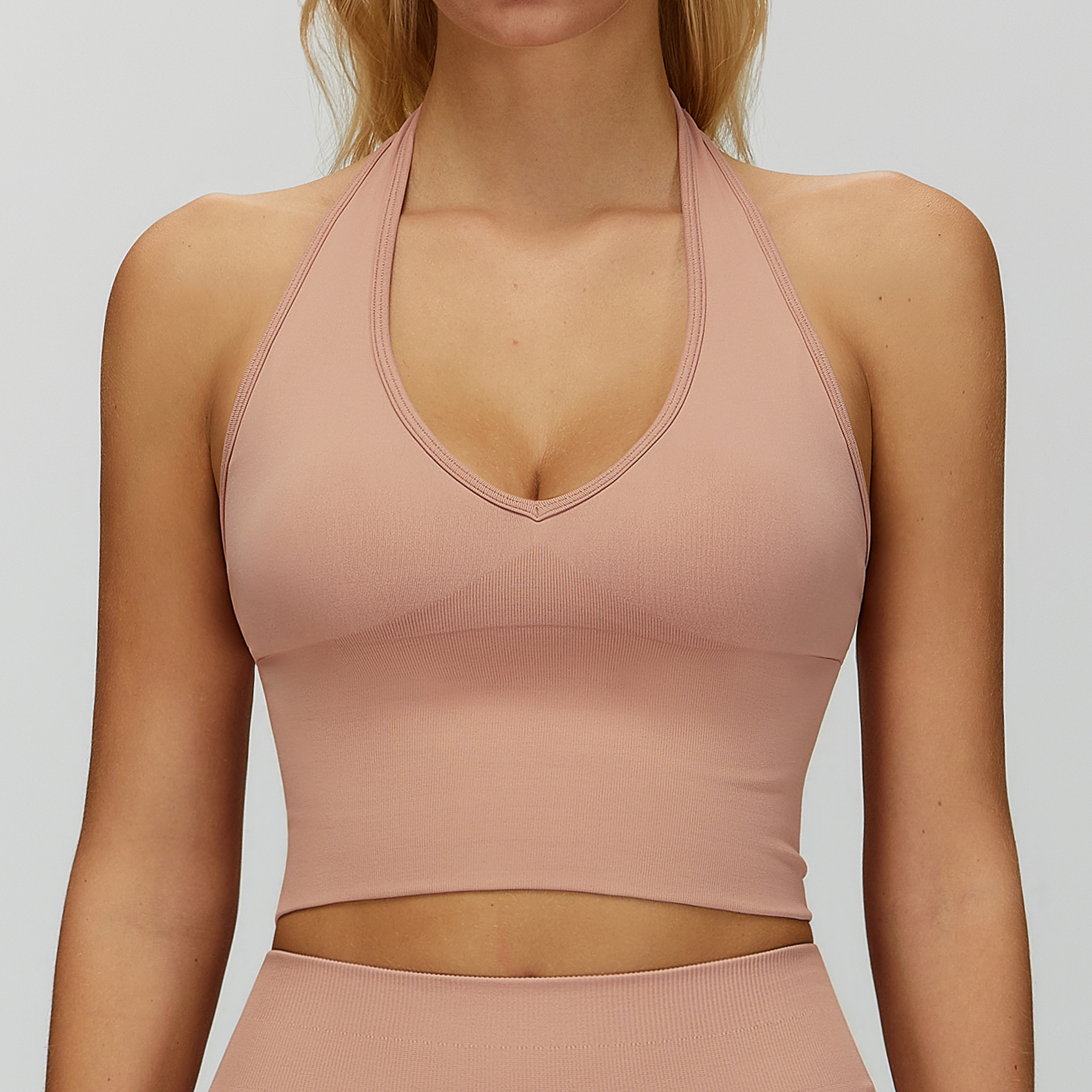 Women Summer Sports Bra Seamle - Quick Dry Underwear recensione e prezzo