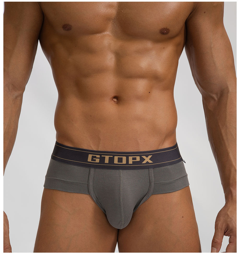 Cuecas mascuulinas Men's panti - Pouch Boxer Pouch recensione e prezzo
