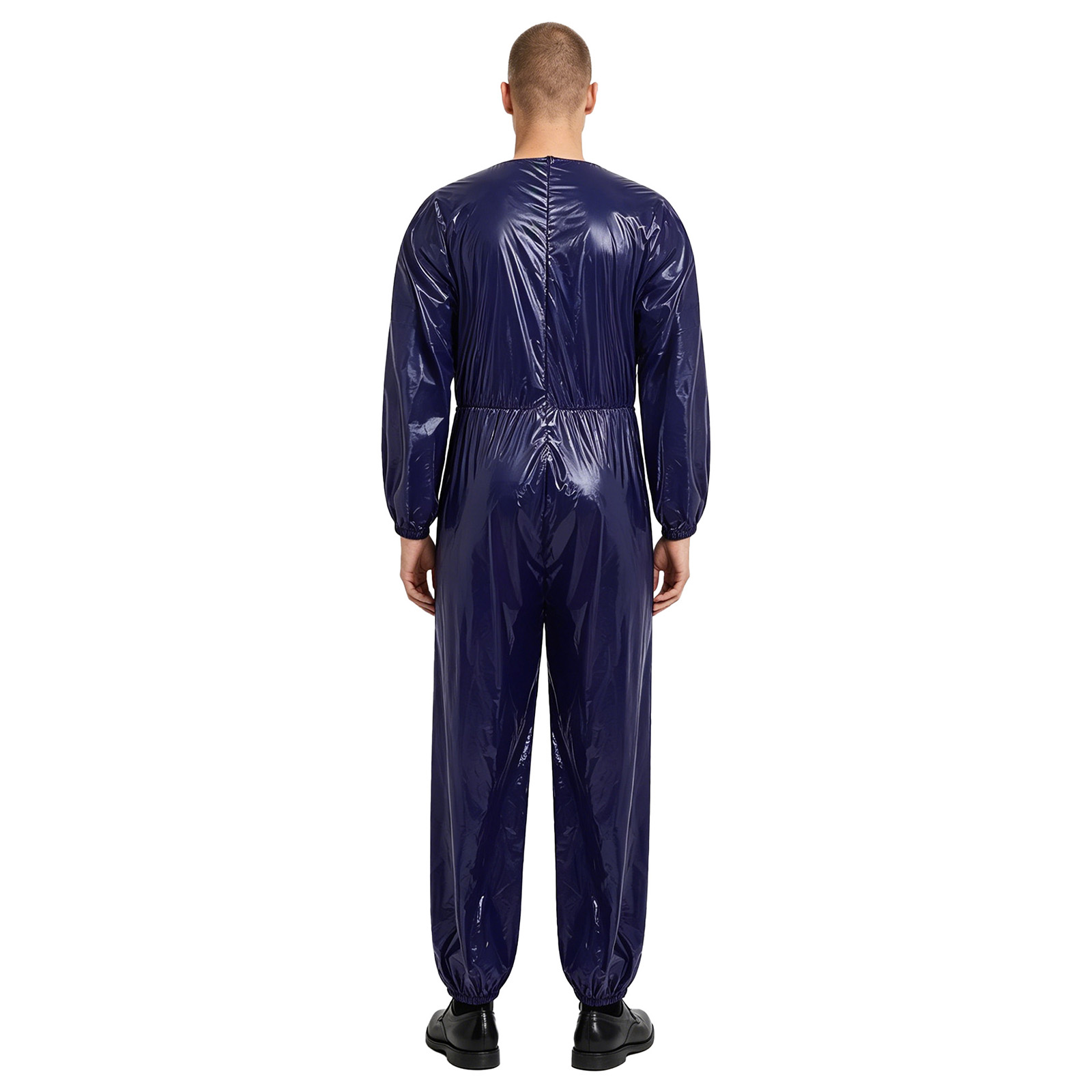 Adult Unisex Sauna Suit Shiny  - Compression Long Pant recensione e prezzo