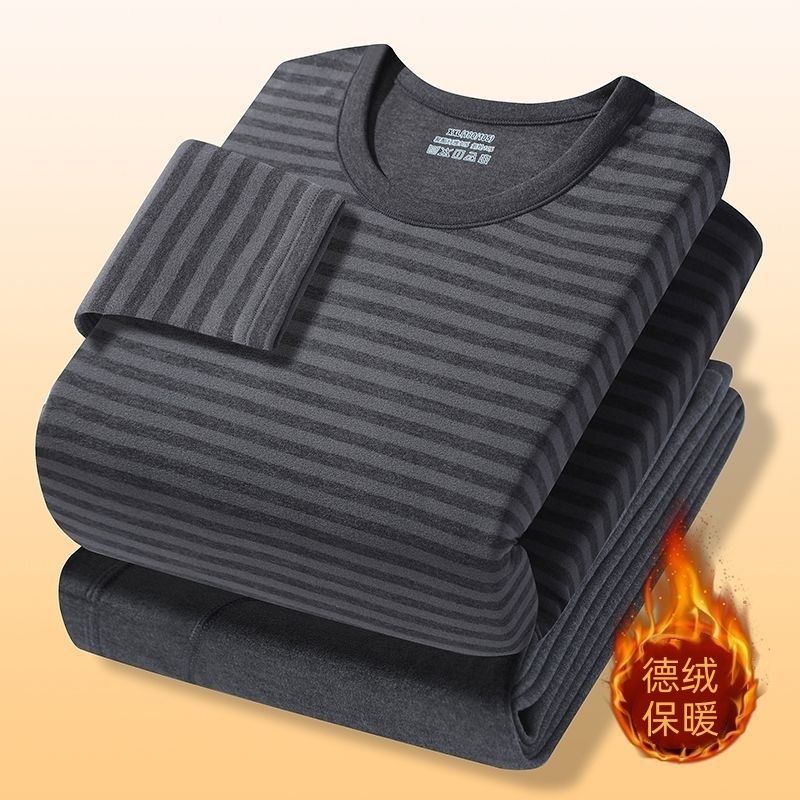 Autumn and Winter 2025 Thermal - Thermal Long John recensione e prezzo