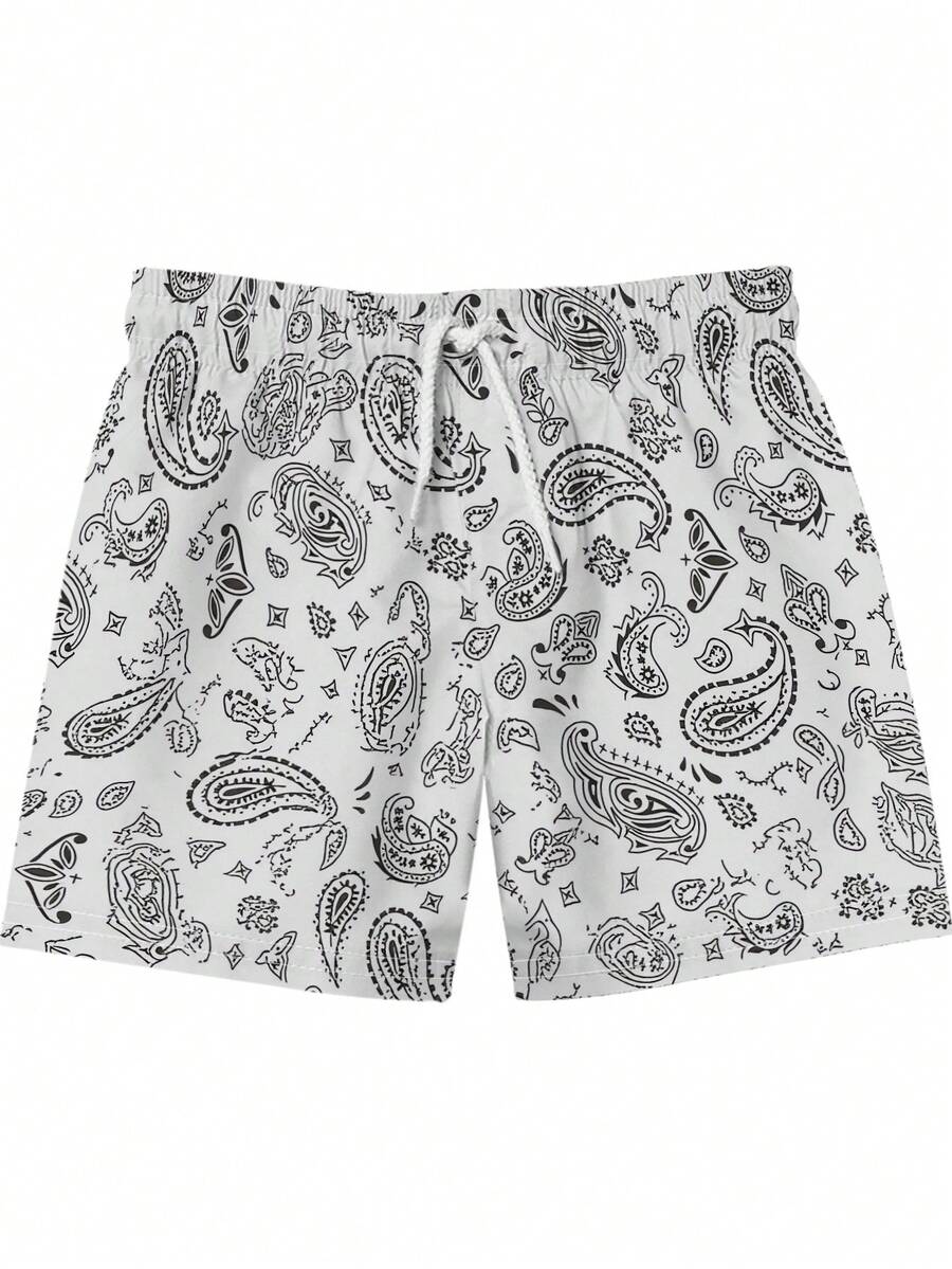 Mens Beach Shorts 3D Digital P - Trunk Breathable Men recensione e prezzo