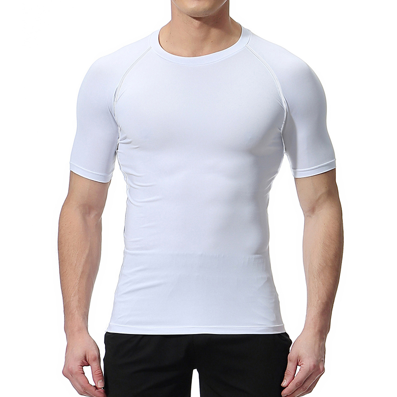 Graphic Print Athletic Quick D - Base Layer Top recensione e prezzo