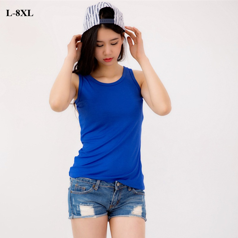 2PCS Women Tanks Summer Camis  - Sleeveless Undershirt recensione e prezzo