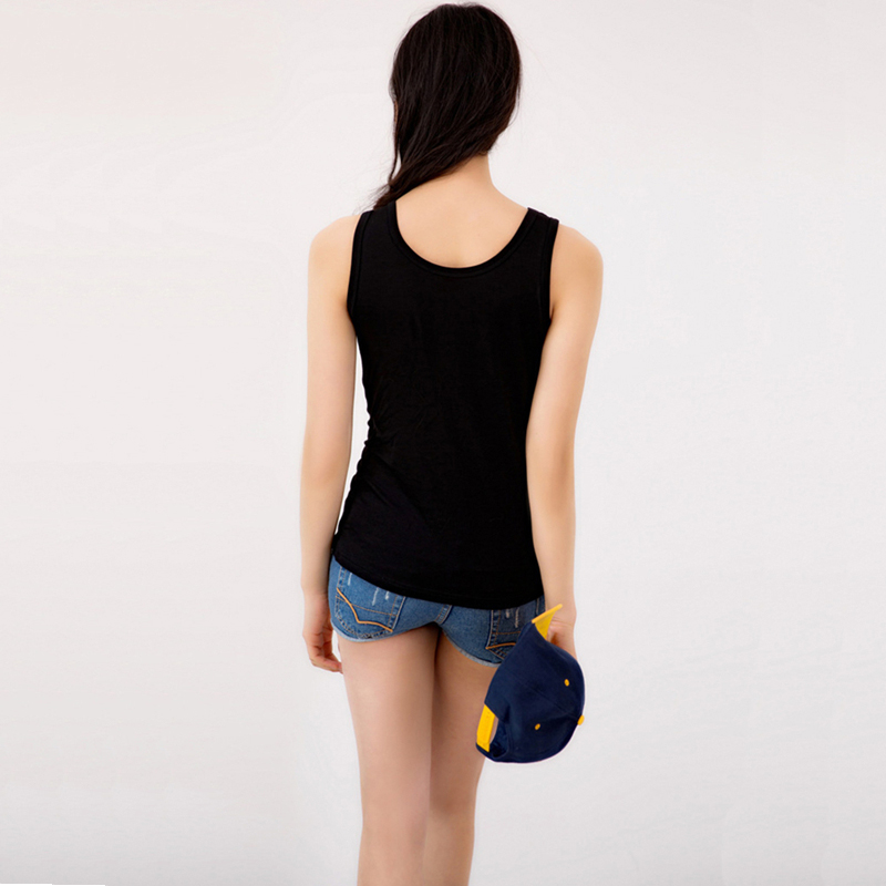 2PCS Women Tanks Summer Camis  - Sleeveless Undershirt recensione e prezzo