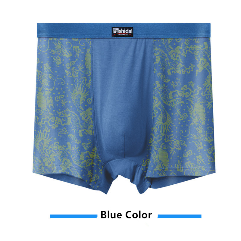 10XL Men Underwear 9XL 8XL 7XL - Boxer Shorts Modal recensione e prezzo