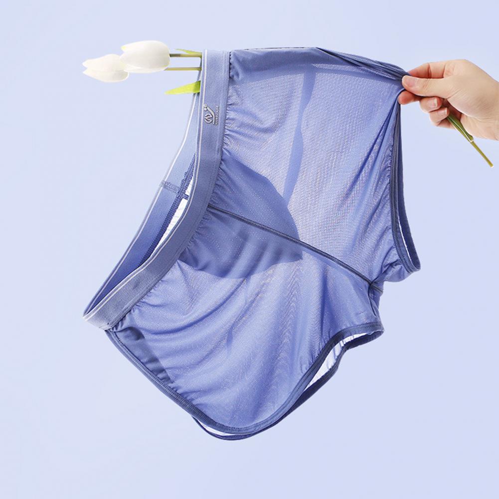 Soft M-3XL Breathable Mesh Box - Mesh Sport Boxer recensione e prezzo