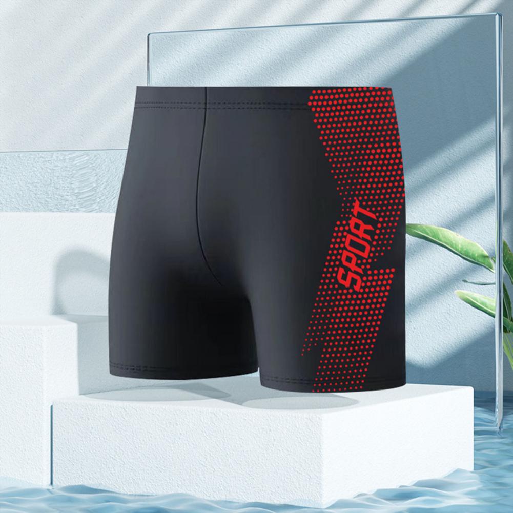 Men Quick-drying Swimsuit Quic - Trunk Breathable Men recensione e prezzo
