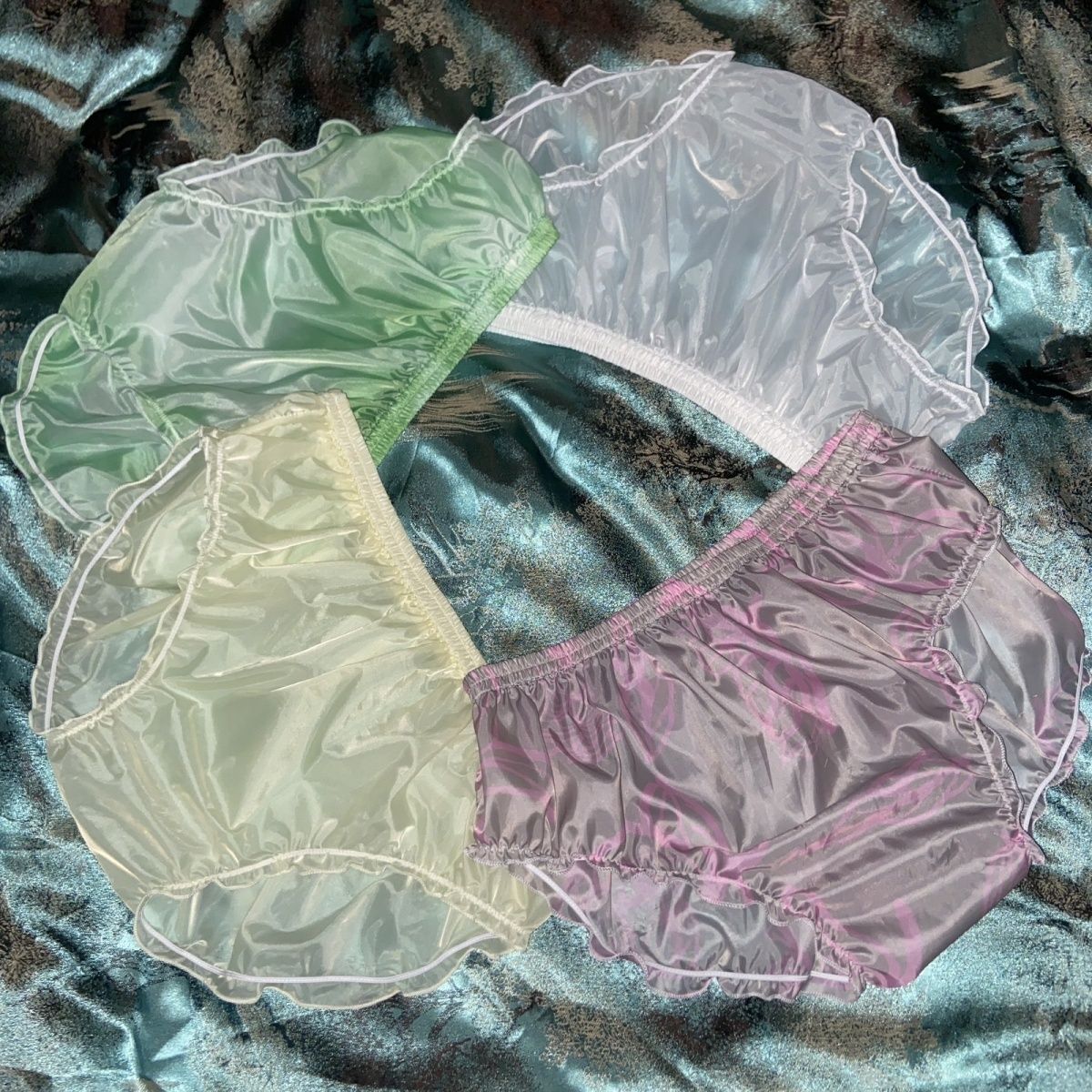 Thin Seamless See Through Men  - Boxer Shorts Modal recensione e prezzo