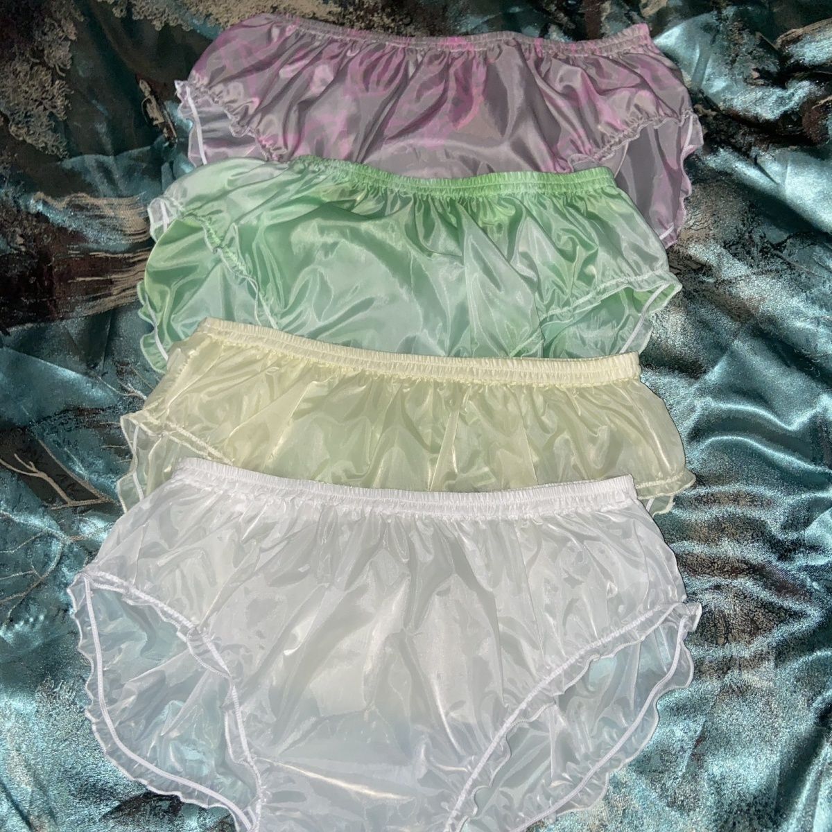 Thin Seamless See Through Men  - Boxer Shorts Modal recensione e prezzo