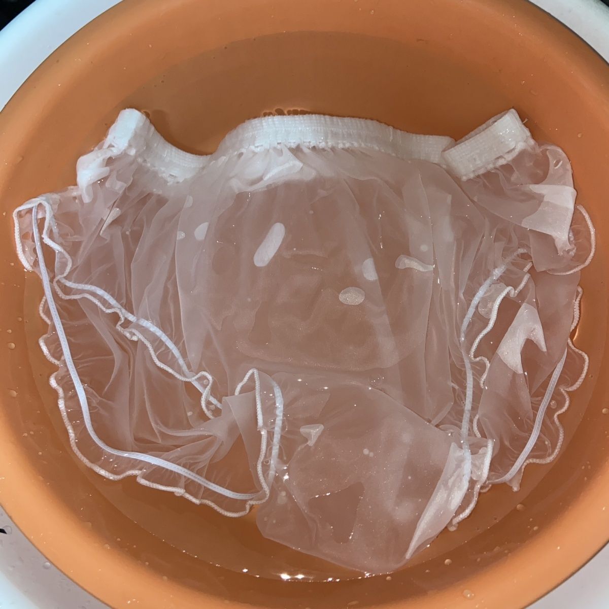 Thin Seamless See Through Men  - Boxer Shorts Modal recensione e prezzo