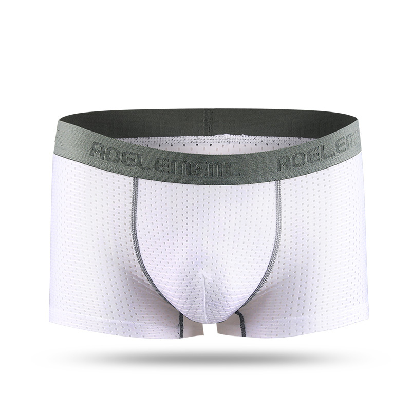 Men's underwear Men's boxers s - Mesh Sport Boxer recensione e prezzo