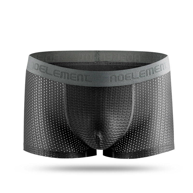 Men's underwear Men's boxers s - Mesh Sport Boxer recensione e prezzo