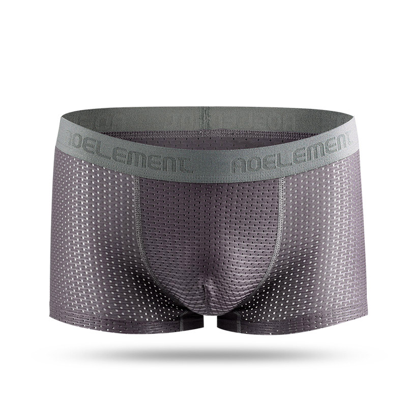 Men's underwear Men's boxers s - Mesh Sport Boxer recensione e prezzo