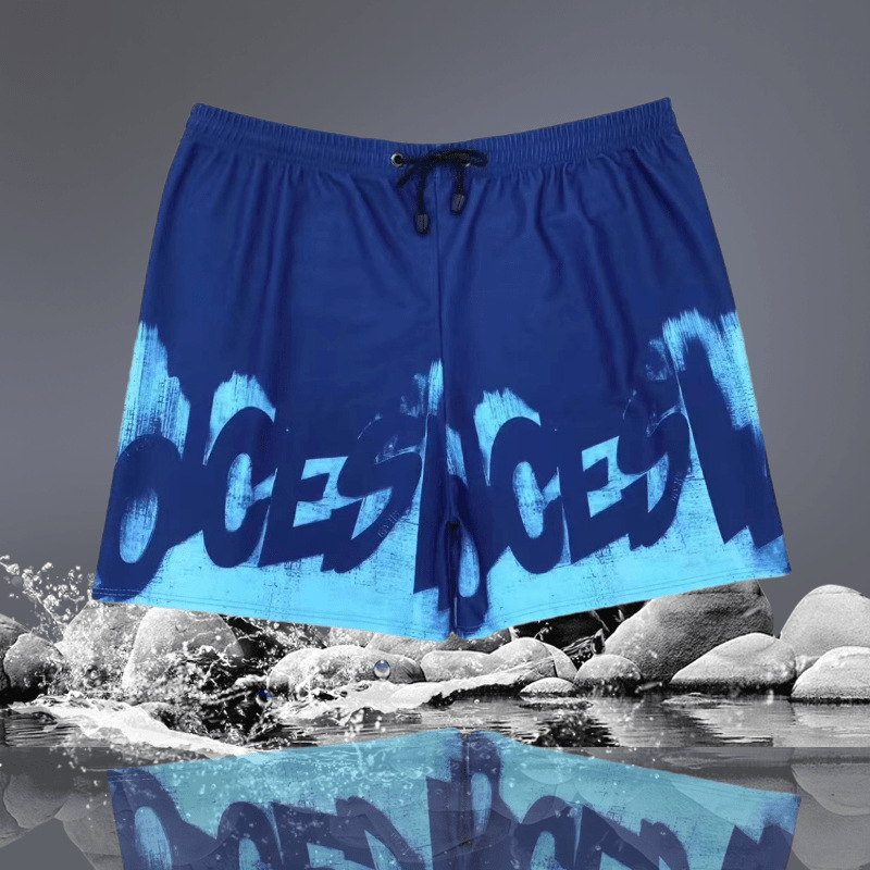 New Men's Anti-embarrassment B - Trunk Breathable Men recensione e prezzo