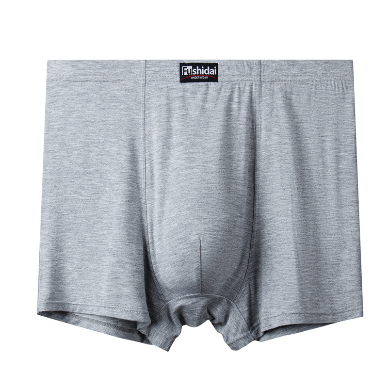 3pcs/lot 13XL Oversize Men Box - Multi Pack Underwear recensione e prezzo