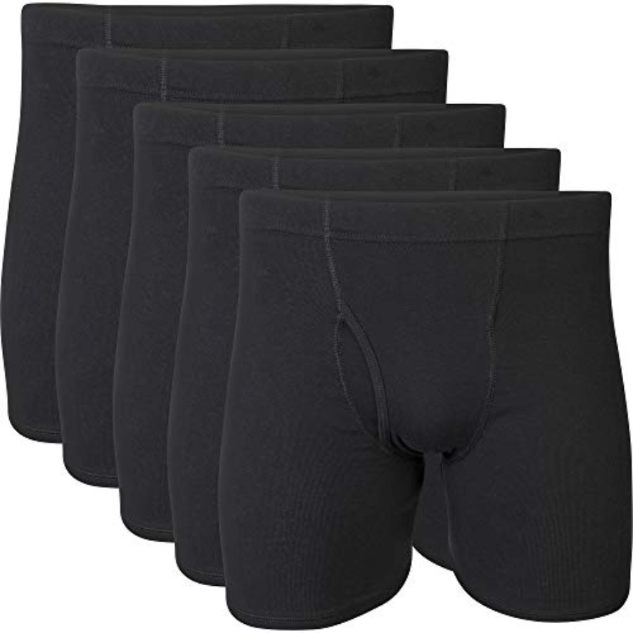 Men's Underwear Covered Waistb - Multi Pack Underwear recensione e prezzo