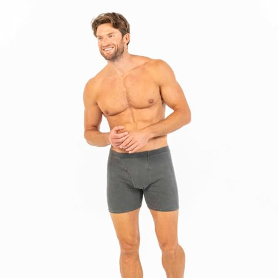 Men's Underwear Covered Waistb - Multi Pack Underwear recensione e prezzo
