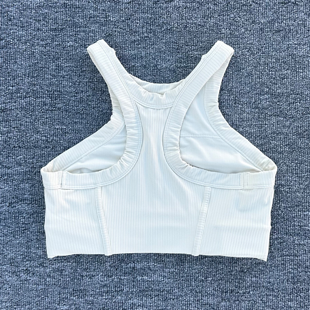 Women Yoga Bra Tank Tops for F - Tank Top Ribbed recensione e prezzo
