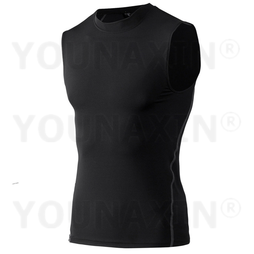 YOUNAXIN Unisex Sleeveless Com - Base Layer Top recensione e prezzo