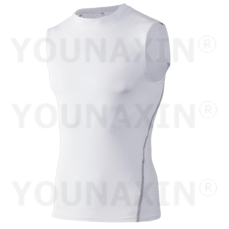 YOUNAXIN Unisex Sleeveless Com - Base Layer Top recensione e prezzo