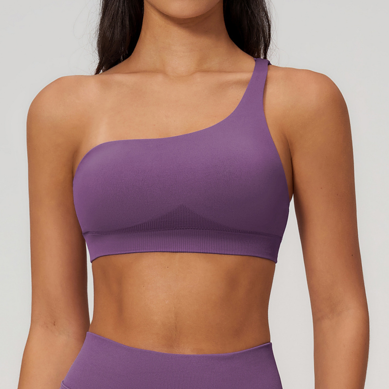 Spring Single-Shoulder Sporty  - Quick Dry Underwear recensione e prezzo