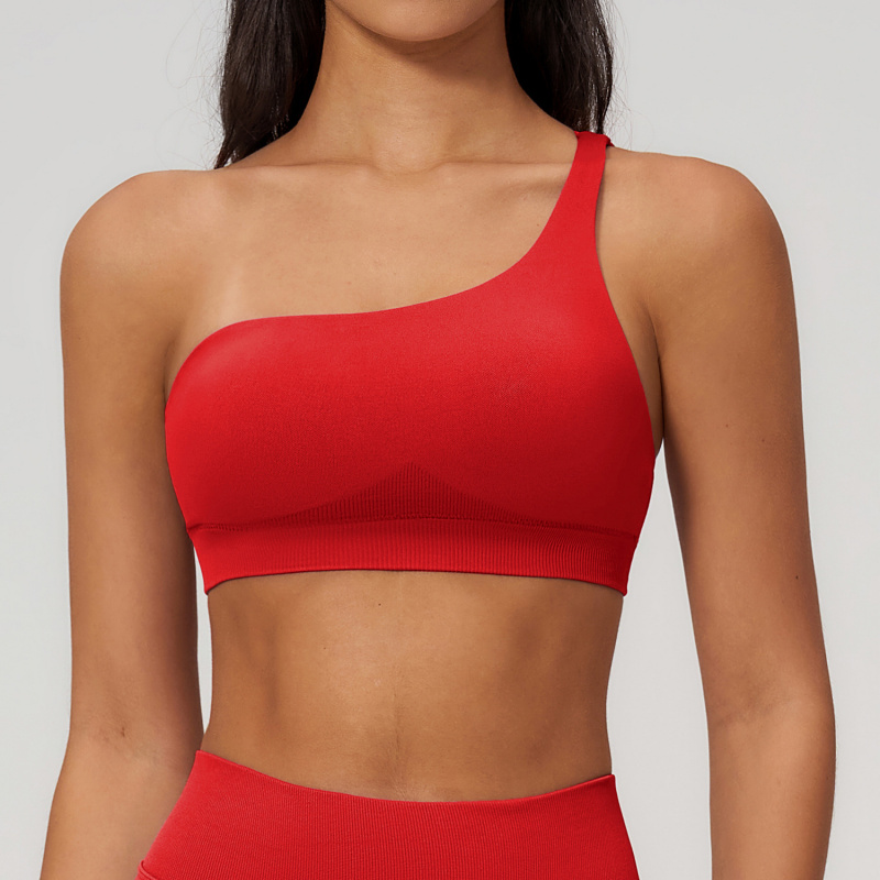 Spring Single-Shoulder Sporty  - Quick Dry Underwear recensione e prezzo