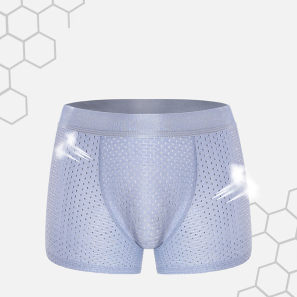 Men Shaping Boxer Butt Lifter  - Pouch Boxer Pouch recensione e prezzo