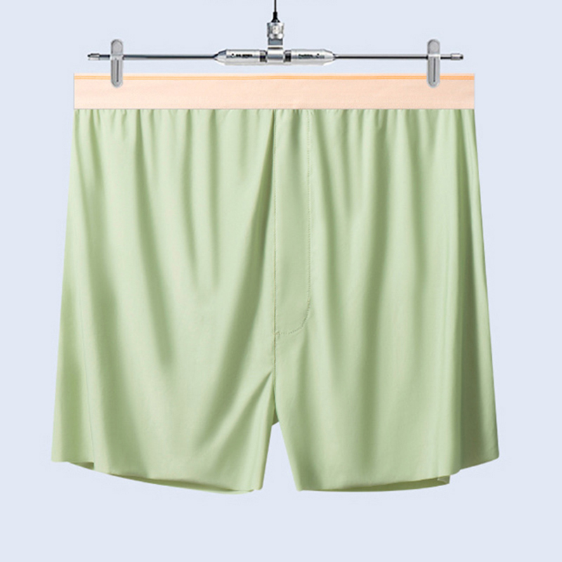 Large Size Thin Men Arrow Pant - Quick Dry Underwear recensione e prezzo