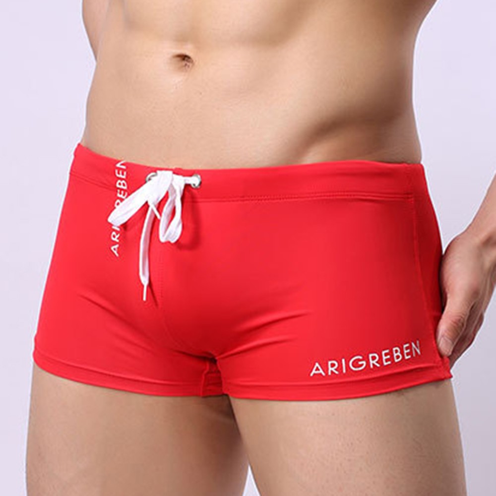 Men Boxer Sexy Fashion Trunks  - Trunk Breathable Men recensione e prezzo