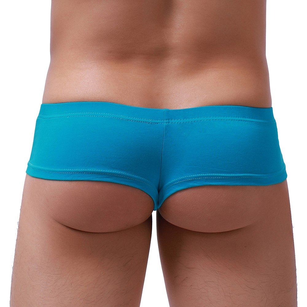 iKingsky Men's Modal Cheeky Bo - Boxer Shorts Modal recensione e prezzo