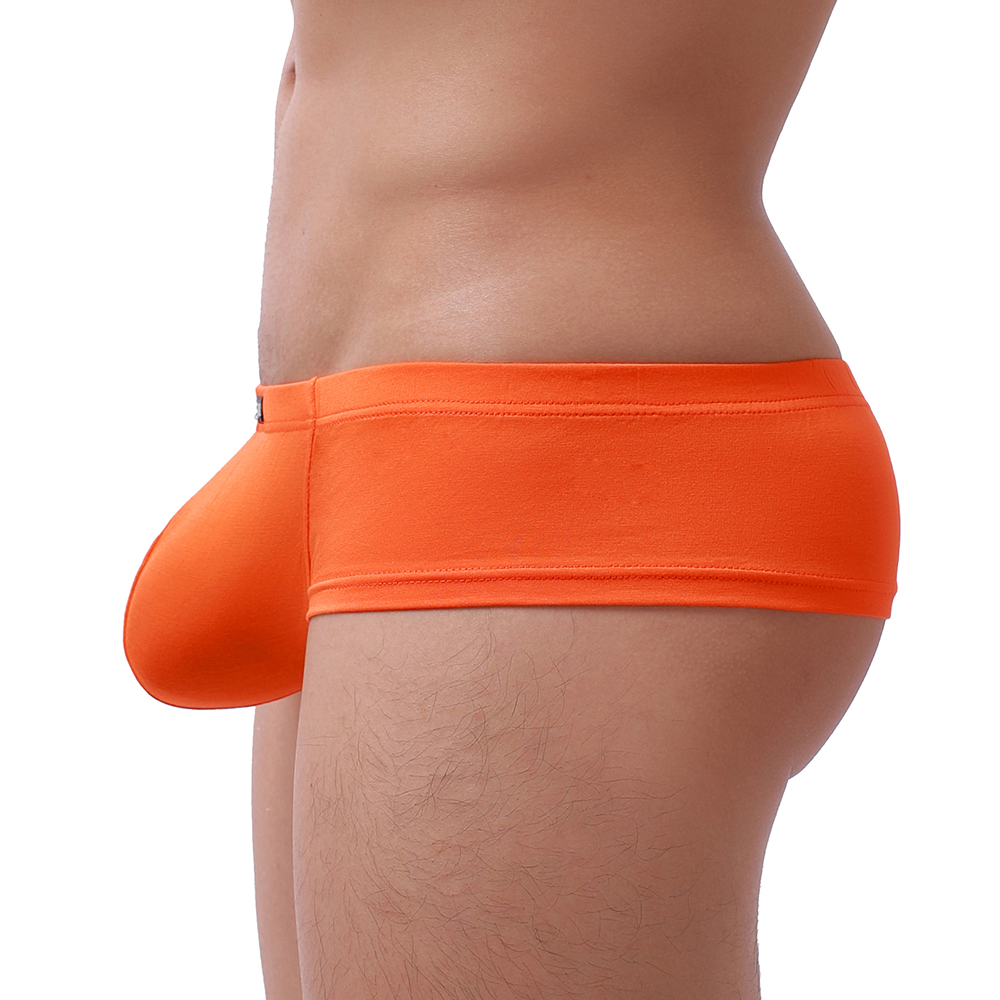 iKingsky Men's Modal Cheeky Bo - Boxer Shorts Modal recensione e prezzo