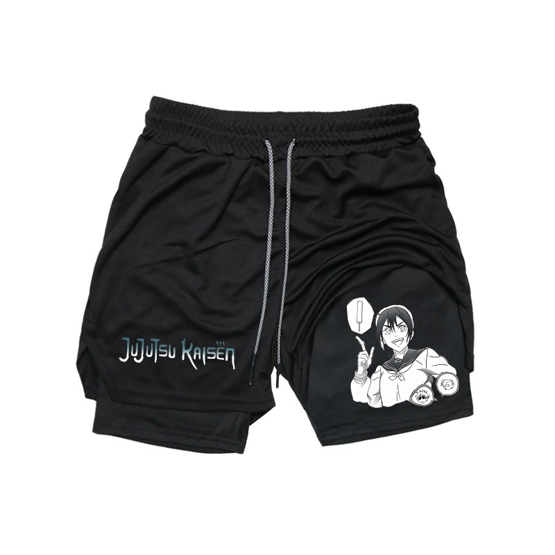 Rimel Print 2in1 Running Worko - Compression Shorts Athletes recensione e prezzo