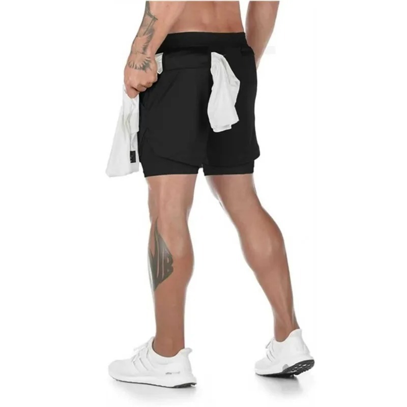 Rimel Print 2in1 Running Worko - Compression Shorts Athletes recensione e prezzo