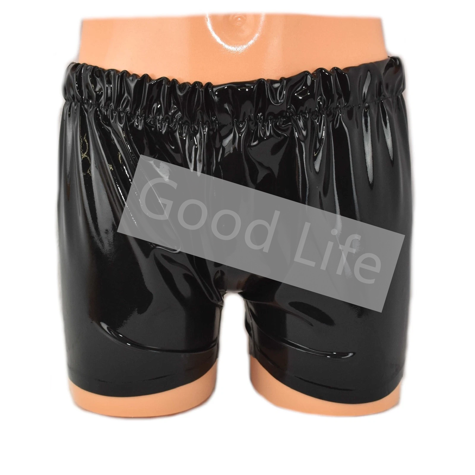 Handmade Men's Latex Boxer Sho - Boxer Shorts Modal recensione e prezzo