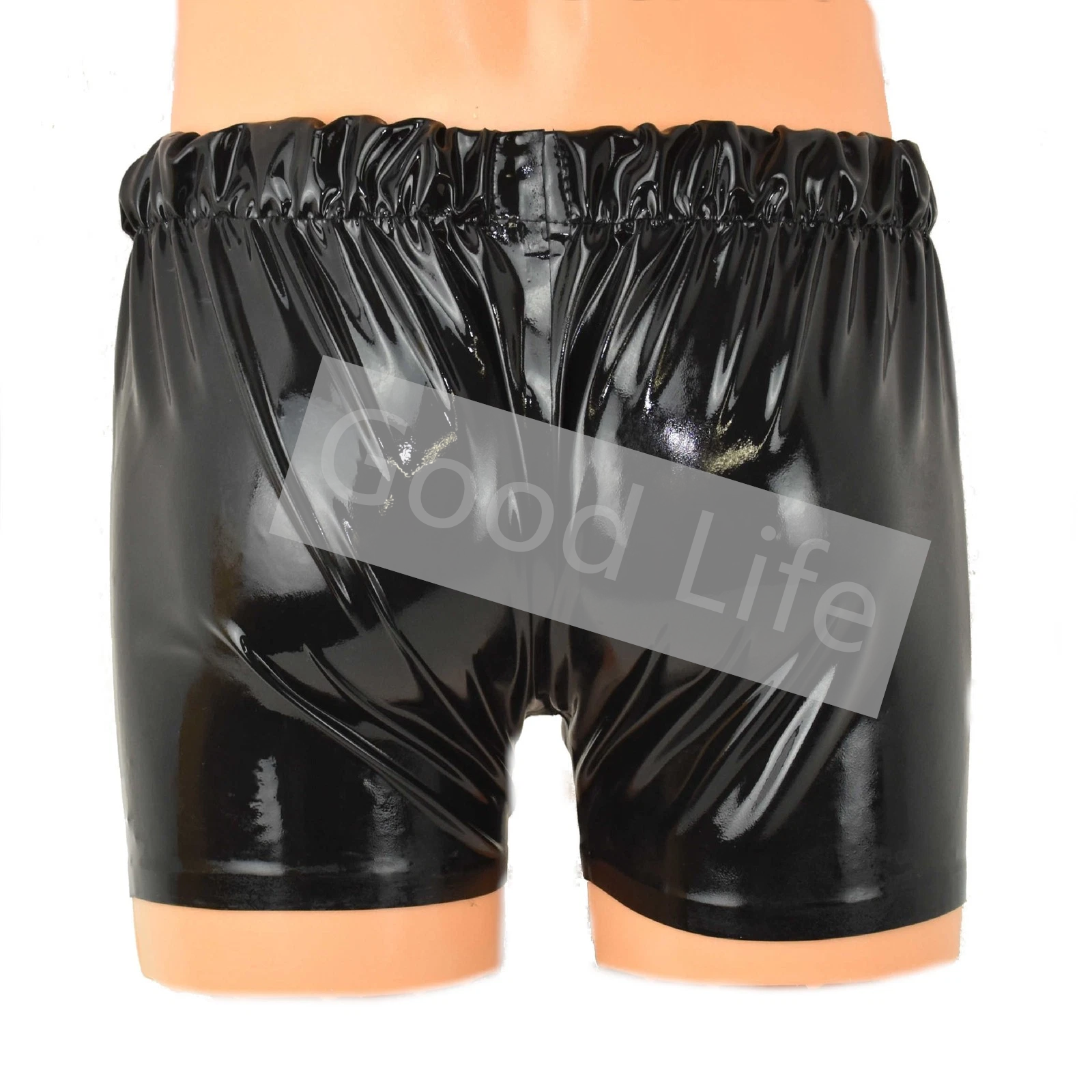 Handmade Men's Latex Boxer Sho - Boxer Shorts Modal recensione e prezzo